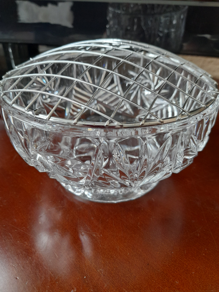 Household items £5 each