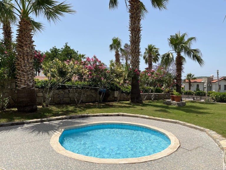 Fethiye, ölüdeniz 2+1 Apartment 