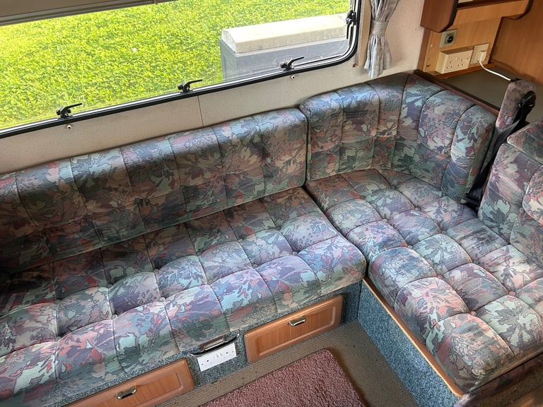 Peugeot, BOXER 320 MWB, 1994, 2446 (cc)