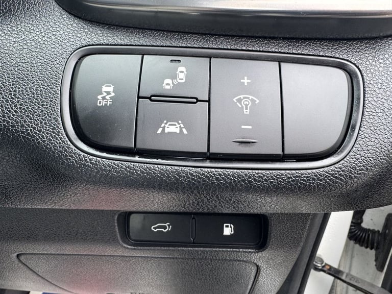 2017 Kia Sorento 2.2 CRDi KX-4 SUV 5dr Diesel Auto AWD Euro 6 (197 bhp) ESTATE Diesel Automatic