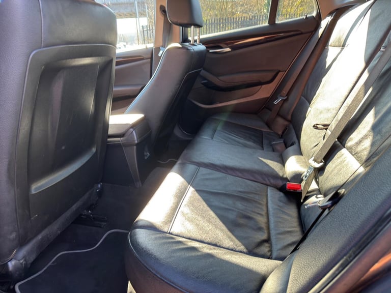 2013 BMW X1 2.0 20d xLine Auto xDrive Euro 5 (s/s) 5dr ESTATE Diesel Automatic