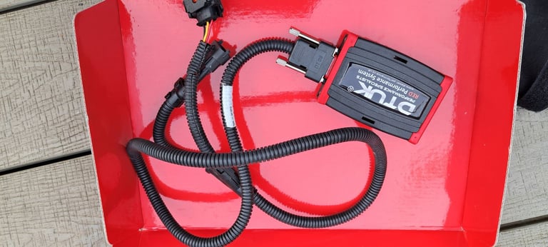 image for Fiat Ducato diesel tuning box