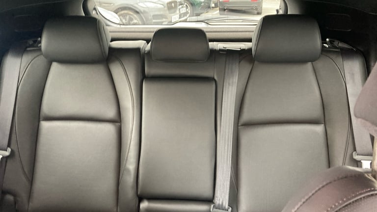 2021 Mazda Mazda3 2.0 Skyactiv X MHEV GT Sport Tech 5dr HATCHBACK PETROL Manual