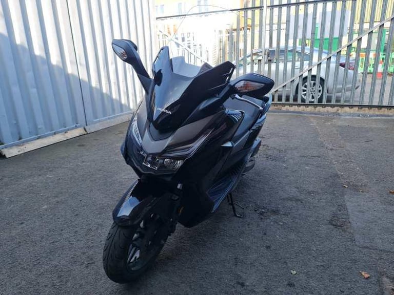 Honda NSS125 AD-H Forza '2017' (NOT PCX XMAX DELIGHT LTS125 ADDRESS 115)