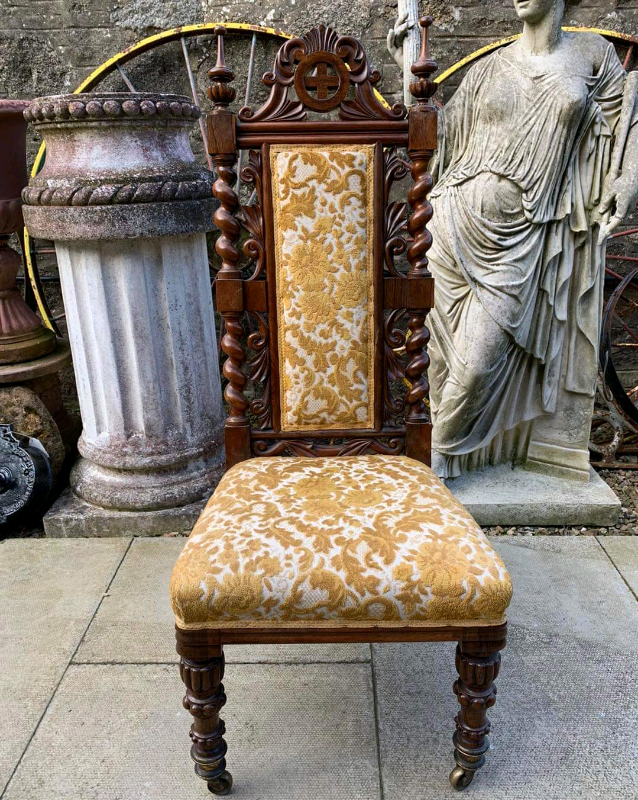 Antique victorian chairs for sale hot sale