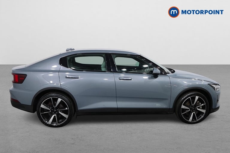 2021 Polestar Polestar 2 165kW 64kWh Standard Range Single motor 5dr Auto Hatchback Electric Auto...