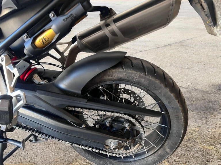 2020 BMW F 850 GS 850 Sport Euro 4