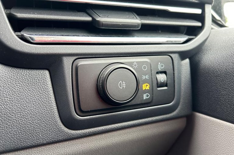 2025 Ford Transit Custom 2.0 EcoBlue 136ps H1 Van Limited Auto PANEL VAN DIESEL Automatic