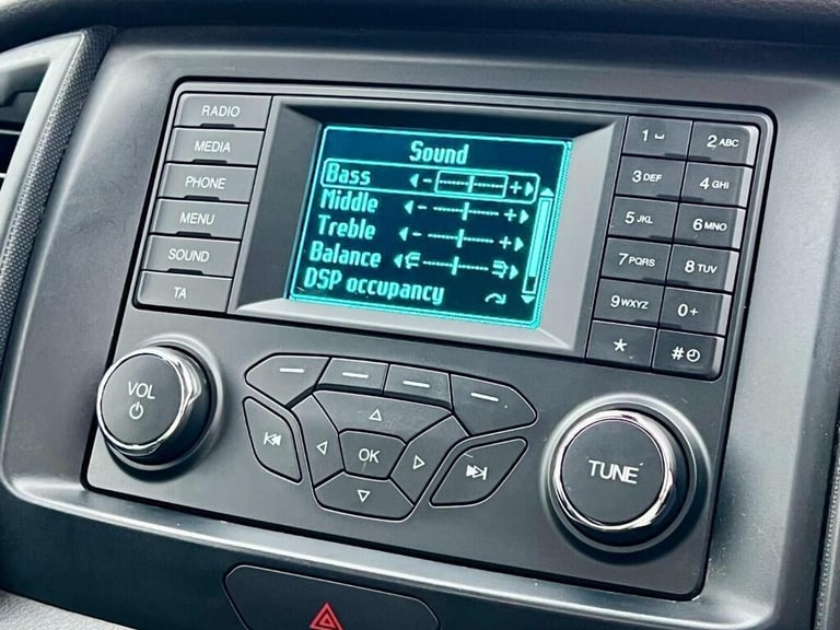 Ford Ranger TDCI 130 XL ECOBLUE SINGLE CAB