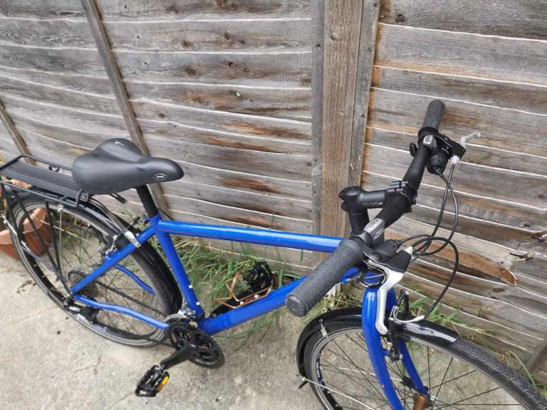 SPECIALIZED MOUNTAIN BIKE 