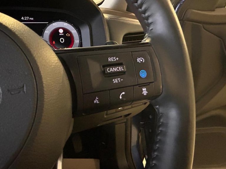 2022 Nissan X-Trail 1.5 DIG-T MHEV Tekna SUV 5dr Petrol Hybrid XTRON Euro 6 (s/s) (163 ps) Auto S...