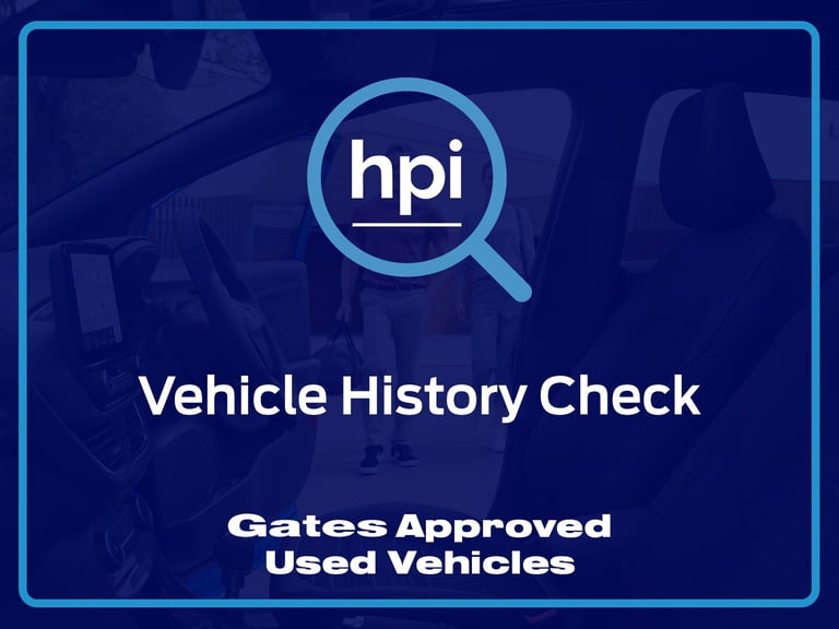 2022 Ford Focus 5Dr ST-Line 1.0 125PS Hatchback Petrol Manual