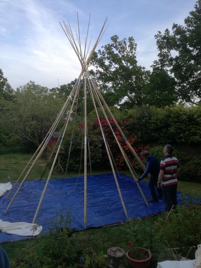 Tipi