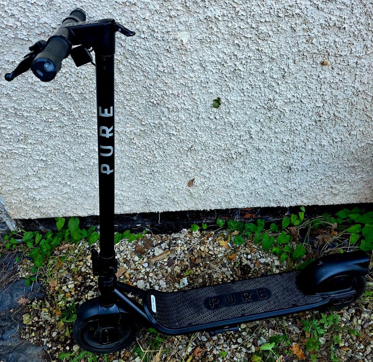 Pure Air 3 pro e-scooter 