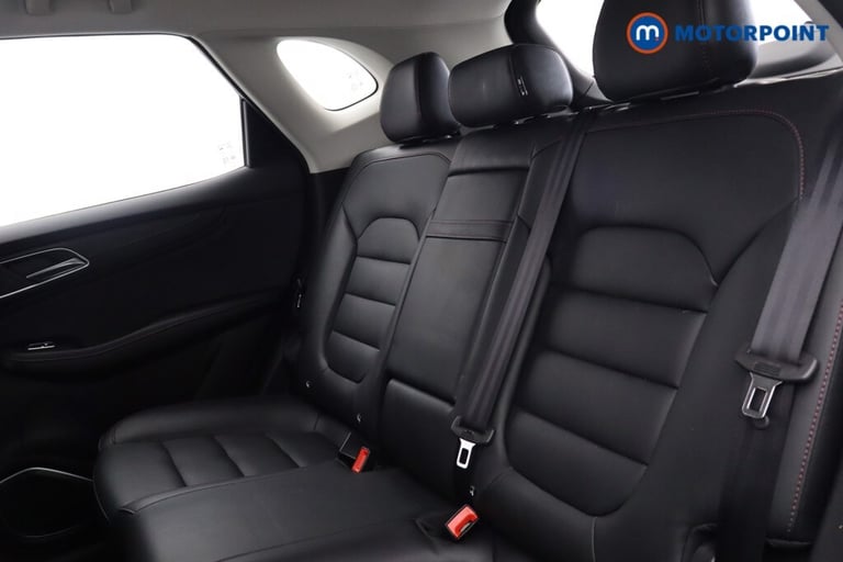 2021 MG MG HS 1.5 T-GDI Excite 5dr DCT SUV Petrol Automatic