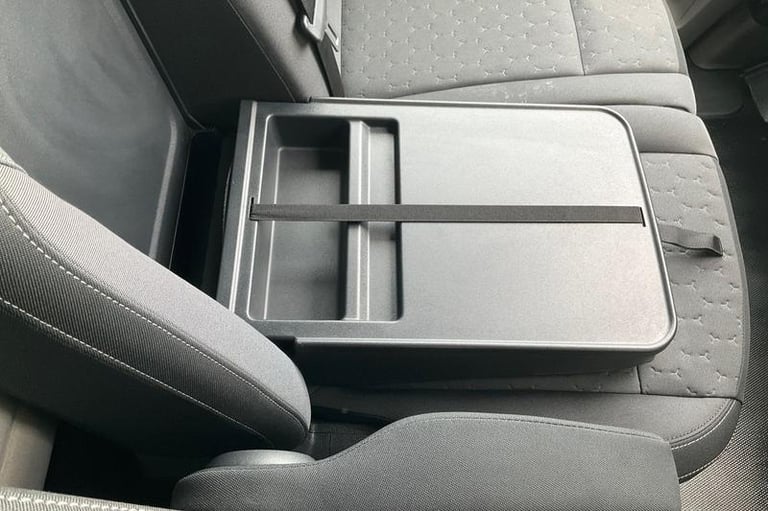 2025 Ford Transit Custom 280 Limited AUTO L1 SWB FWD 2.0 EcoBlue 136ps Low Roof, CRUISE CONTROL, ...