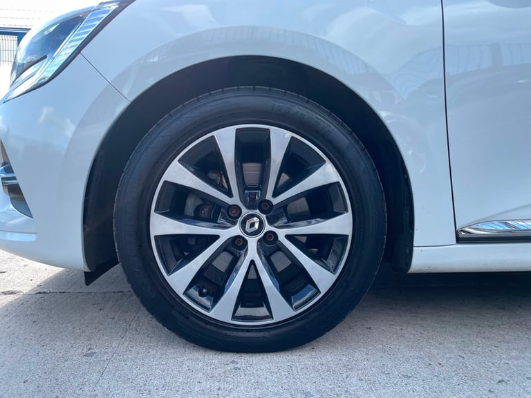 2020 Renault Clio ICONIC 1.5 DCI HATCHBACK Diesel Manual