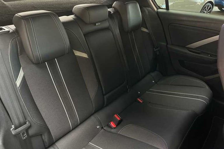 2024 Vauxhall Astra 115kW GS 54kWh 5dr Auto HATCHBACK ELECTRIC Automatic