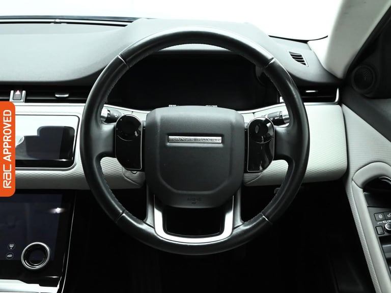 2020 Land Rover Range Rover Evoque 2.0 D150 MHEV S SUV 5dr Diesel Auto 4WD Euro 6 (s/s) (150 ps) ...