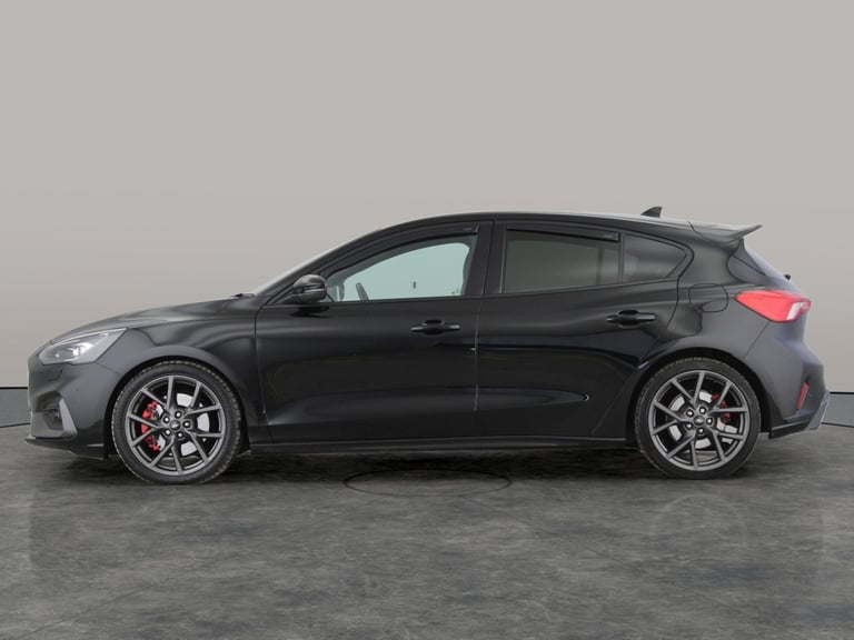2020 Ford Focus 2.3T EcoBoost ST Hatchback 5dr Petrol Manual Euro 6 (s/s) (280 ps) - HEATED Hatch...