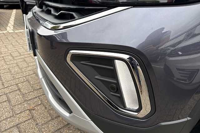 2025 Volkswagen T-Cross 1.0 TSI 115 Style 5dr Estate Petrol Manual