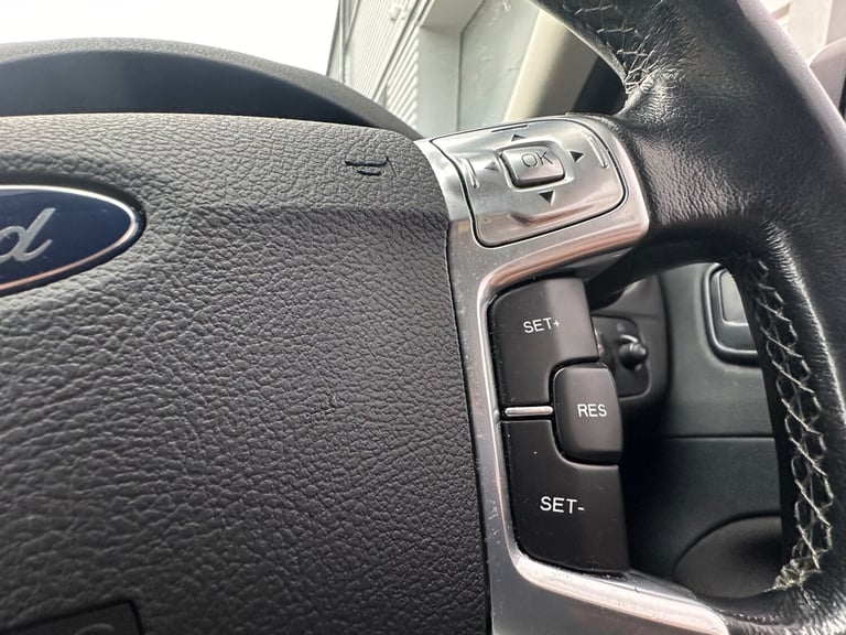 2007 Ford Mondeo 2.0 Zetec 5dr Petrol Manual Estate *ULEZ COMPLIANT*