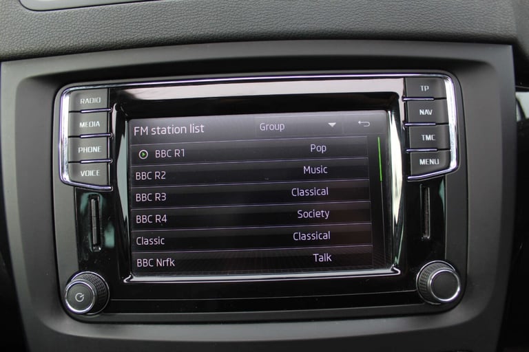 2016 Skoda Yeti 2.0 Yeti Outdoor Laurin &amp; Klement TDI SCR 4x4 Semi-Auto 4WD 5dr SUV Diesel Au...