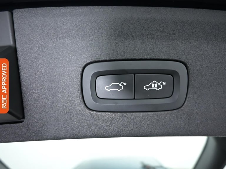 2022 Polestar Polestar 2 Single Motor 64kWh Standard Range Fastback 5dr Electric Auto FWD (224 ps...