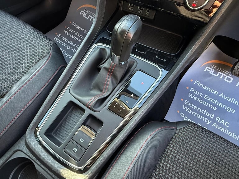 2020 SEAT LEON 1.5 TSI EVO FR ULEZ Petrol Automatic 5 Door Estate