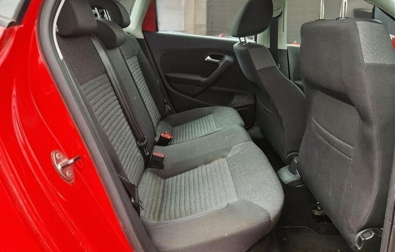 2012 Volkswagen Polo 1.2 TSi DSG Automatic 63000 Miles. 5dr hatchback PETROL . PX OK Hatchback Pe...