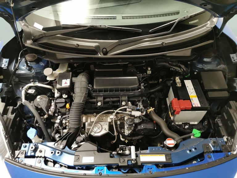 2023 Suzuki Swift 1.2 Dualjet MHEV SZ-T Hatchback 5dr Petrol Hybrid CVT Euro 6 (s/s) (83 ps)  Hat...