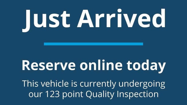 2019 Audi A1 30 TFSI S Line 5dr Hatchback Petrol Manual