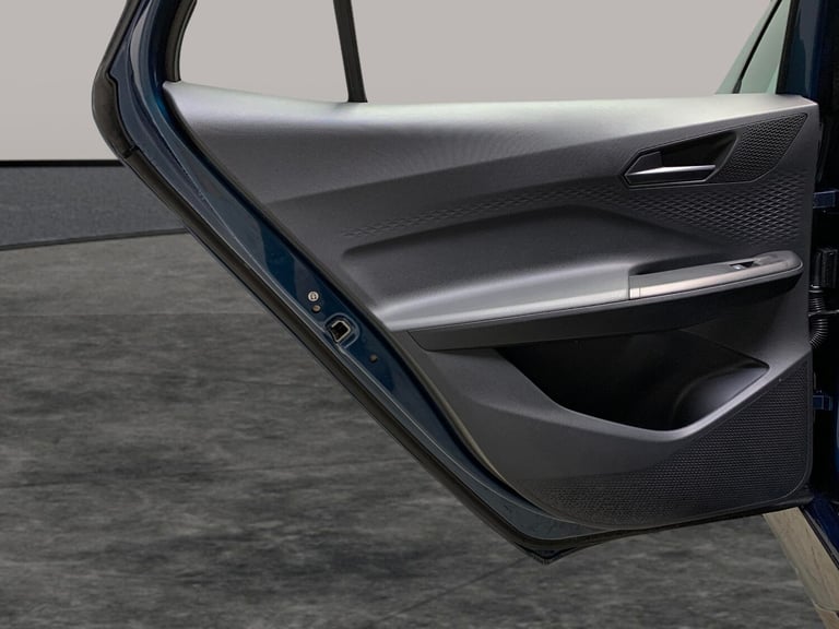 2022 Cupra Born 150kW V1 58kWh 5dr Auto HATCHBACK ELECTRIC Automatic