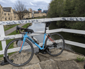 Genesis Zeal Road Bike