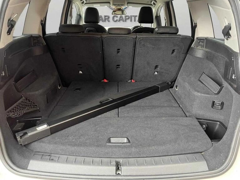 2016 BMW 2 Series Gran Tourer 1.5 218i Sport Auto Euro 6 (s/s) 5dr MPV Petrol Automatic