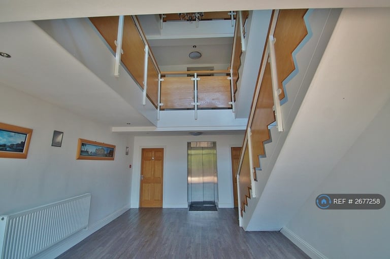 3 bedroom flat in Cambridge Road, Southport, PR9 (3 bed) (#2677258)