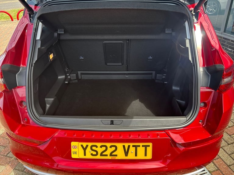 2022 Vauxhall Grandland 1.2 Turbo Elite 5dr Hatchback PETROL Manual