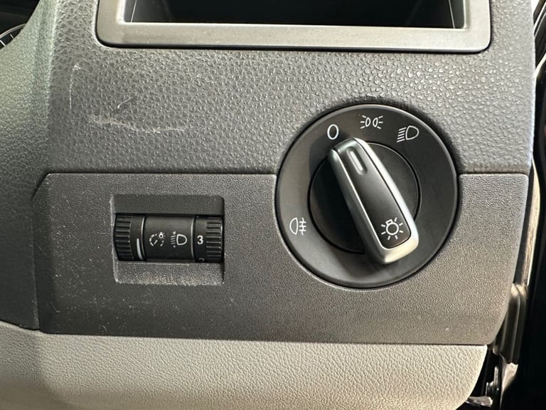 2013 Volkswagen Transporter 2.0 TDI 102PS Trendline Van PANEL VAN DIESEL Manual