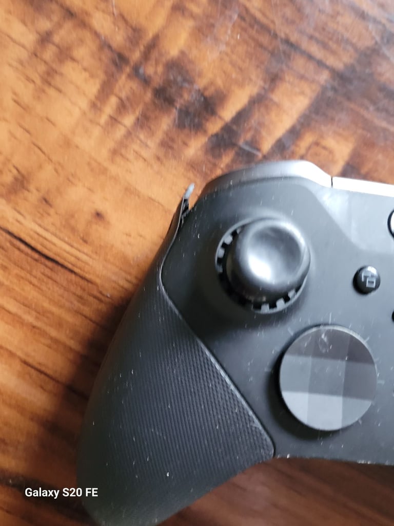 Xbox Controller Lot for Spares & Repairs - 6 Controllers Faulty/Joblot Deal