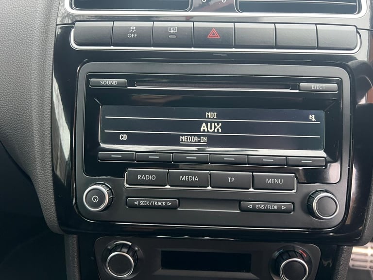 2011 VOLKSWAGEN POLO 1.4 TSI 180 GTI 3dr DSG Brand new Gearbox well lookedafter