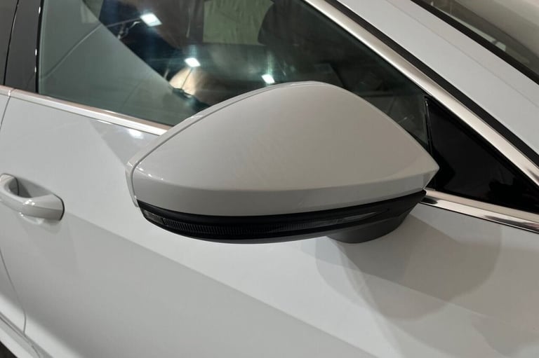 2021 71 AUDI A7 3.0 TFSI V6 55 S LINE SPORTBACK 5DR PETROL S TRONIC QUATTRO EURO