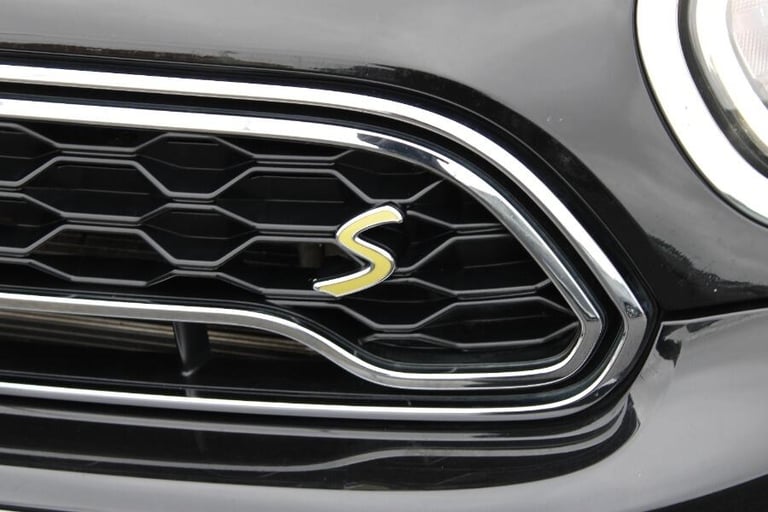 2018 MINI Countryman 1.5 7.6kwh Cooper Se Suv 5dr Petrol Plug In Hybrid Auto All4 Euro 6 (s/s) ( ...