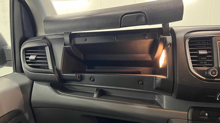  Citroen Dispatch 1000 1.5 BlueHDi 100 Van Enterprise Pro Van Diesel Manual