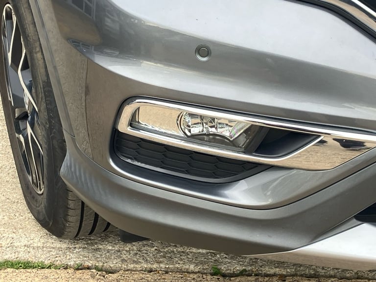 2018 Honda CR-V 2.0 i-VTEC SE Plus 5dr Auto [Nav] Estate PETROL Automatic