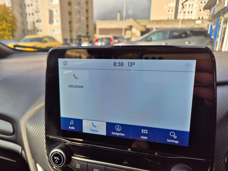  Ford Fiesta Fiesta ST-Line Vignale 5 door 1.0L EcoBoost 100PS FWD 6-Speed Manual Petrol Manual