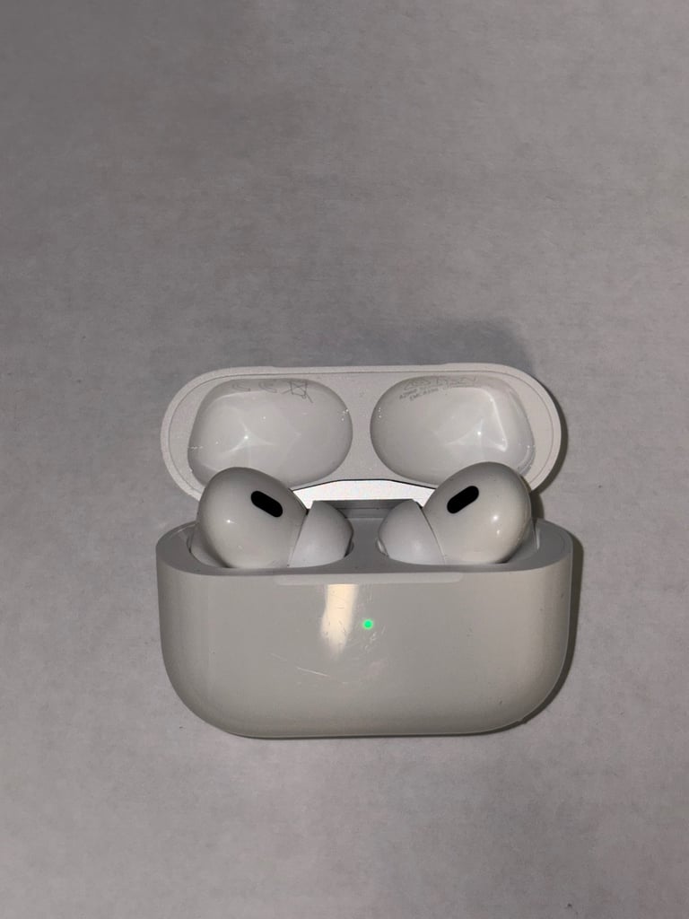 image for iPod pro 2