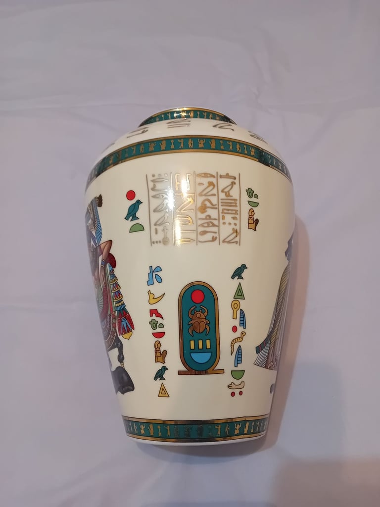 Egyptian collector items