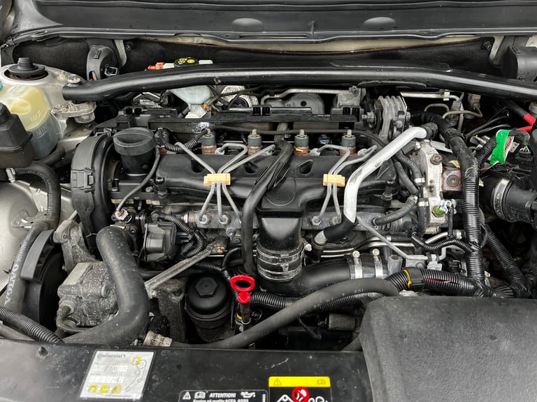 Volvo, XC90, Estate, 2007, Manual, 2400 (cc), 5 doors