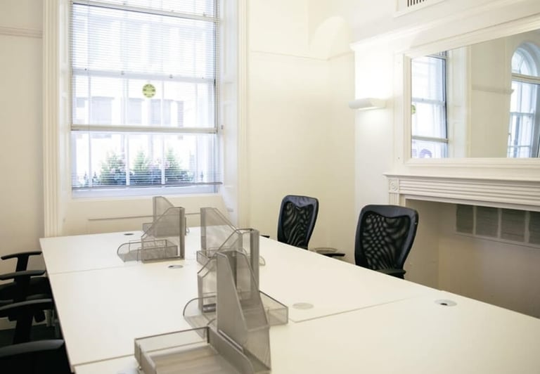 Period Style Building with 3 to 60 Person Private Office Suites to rent in *London Bridge*, SE1