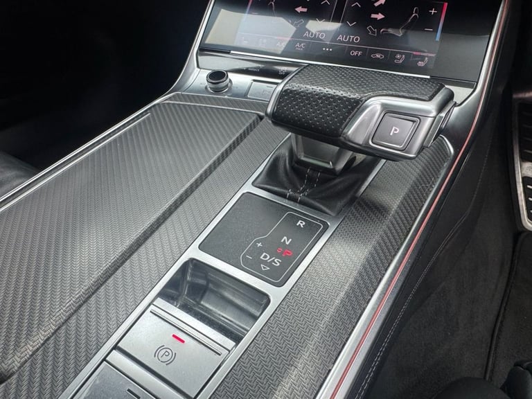 2020 Audi RS6 Avant 4.0 TFSI V8 Launch Edition Estate 5dr Petrol Tiptronic quattro Euro 6 (s/s) E...